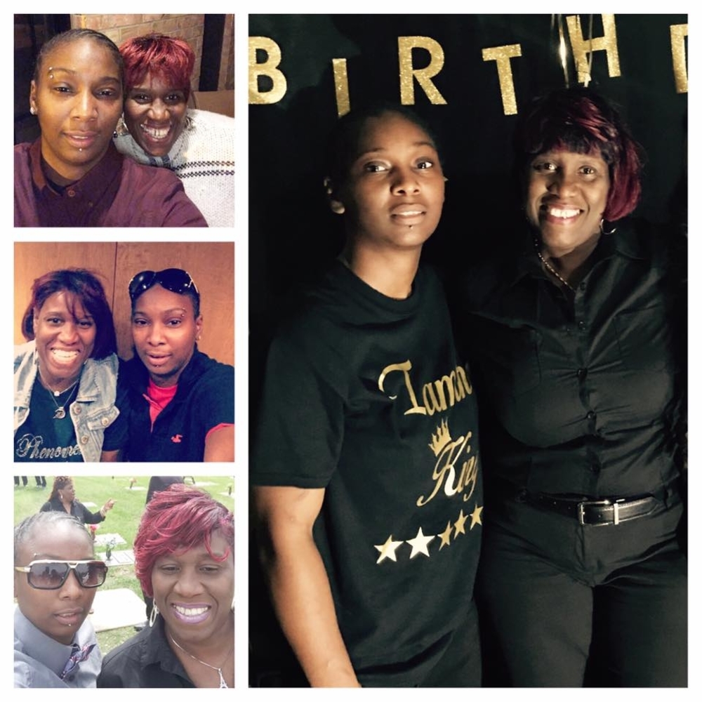 Meet your Posher, Iamher